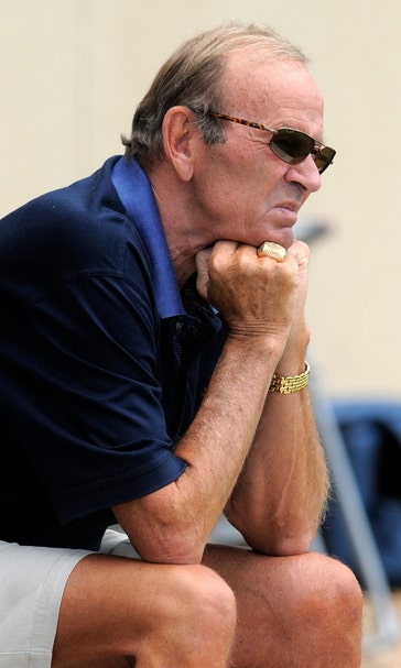 Pat Bowlen was not your typical NFL owner